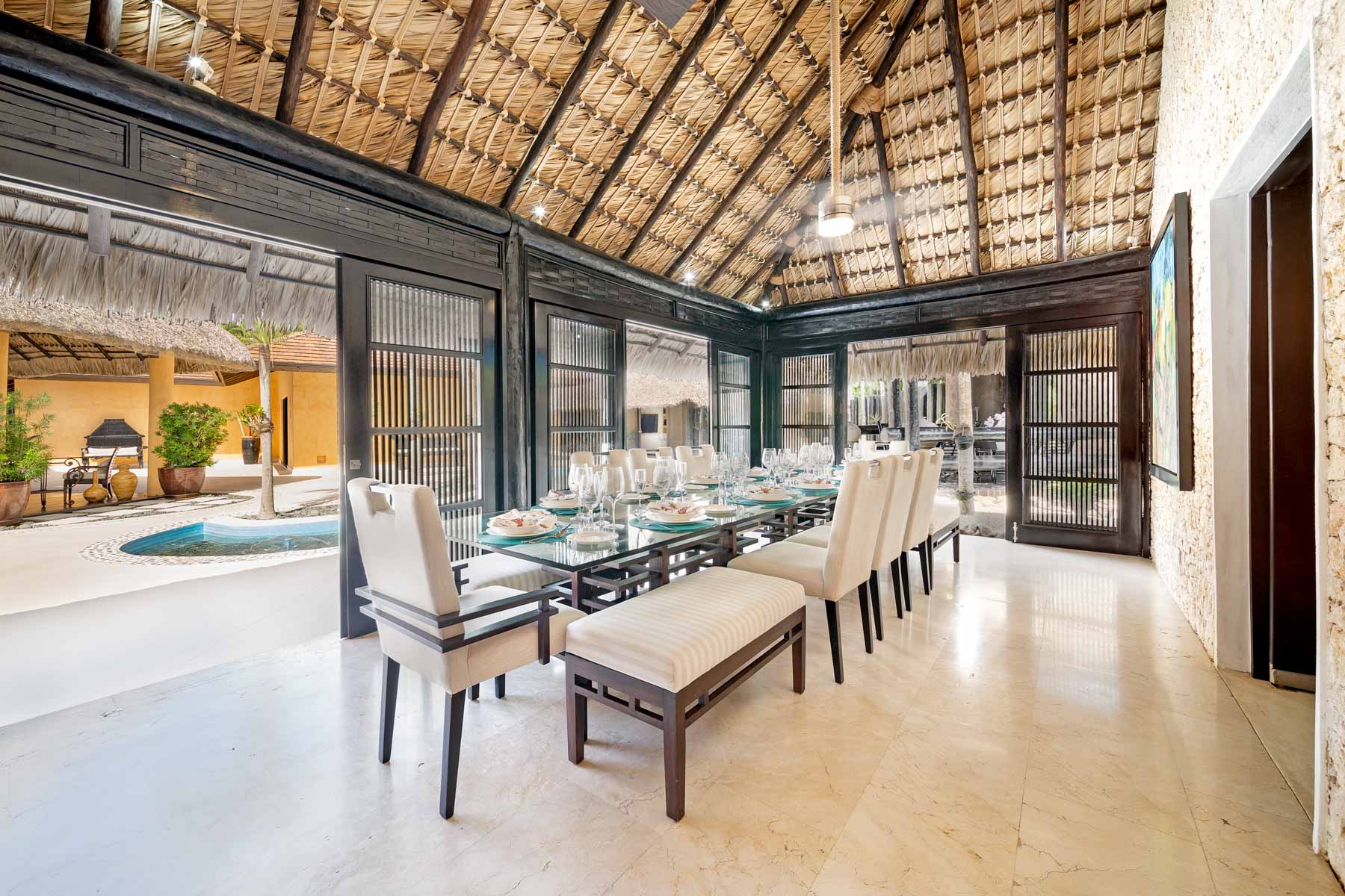 Casa de Campo – Páez Luxury Real Estate